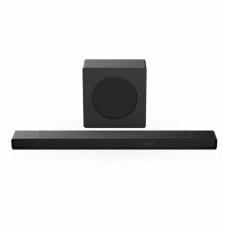 Саундбар Hisense AX3120Q черный