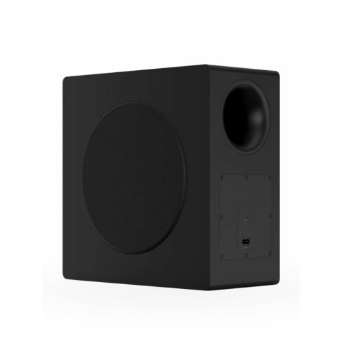 Саундбар Hisense AX3120Q черный