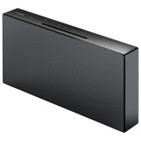 Микросистема Sony CMT-X3CDB черный