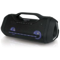 Минисистема BBK BTA7001 черный