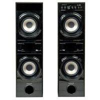 Аудиосистема NAKATOMI OS-71 черный