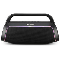 Колонка Hyundai H-PAC560 черный