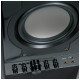 Аудиосистема NAKATOMI OS-74 коричневый
