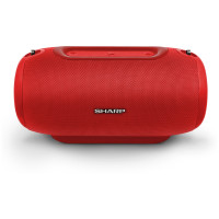 Колонка Sharp GXBT480BK черный