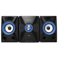 Музыкальный центр MYSTERY MMK-915UB