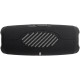 Портативная акустика JBL Charge 5 черный (JBLCHARGE5BLK)