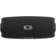 Портативная акустика JBL Charge 5 черный (JBLCHARGE5BLK)