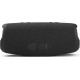Портативная акустика JBL Charge 5 черный (JBLCHARGE5BLK)