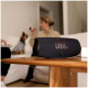 Портативная акустика JBL Charge 5 черный (JBLCHARGE5BLK)
