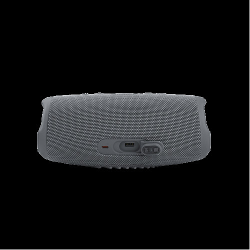 Портативная акустика JBL Charge 5 черный (JBLCHARGE5BLK)