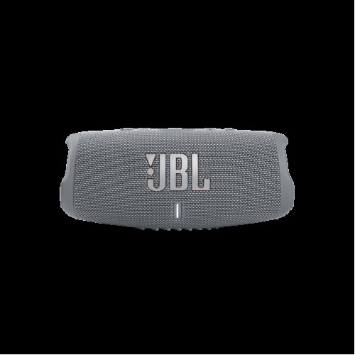 Портативная акустика JBL Charge 5 черный (JBLCHARGE5BLK)