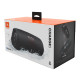 Портативная акустика JBL Charge 5 черный (JBLCHARGE5BLK)