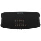 Портативная акустика JBL Charge 5 черный (JBLCHARGE5BLK)