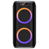 Аудиосистема GINZZU GM-202