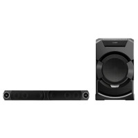 Музыкальный центр Sony MHC-GT5D