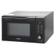 Микроволновая печь Samsung MC32K7055CK/BW