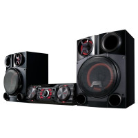 Минисистема LG DM8360K