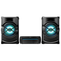 Музыкальный центр Sony HCD-SHAKEX 1