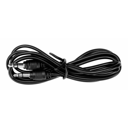 Микросистема Hyundai H-HA640 черный