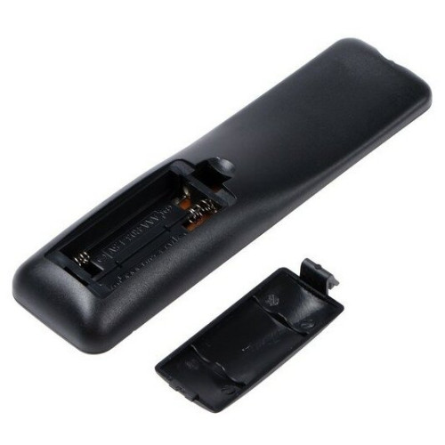 Микросистема Hyundai H-HA640 черный