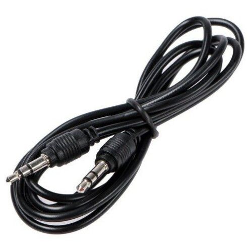 Микросистема Hyundai H-HA640 черный