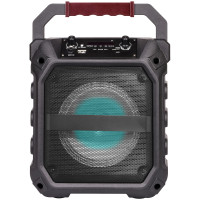 Колонка SUPRA SMB-510