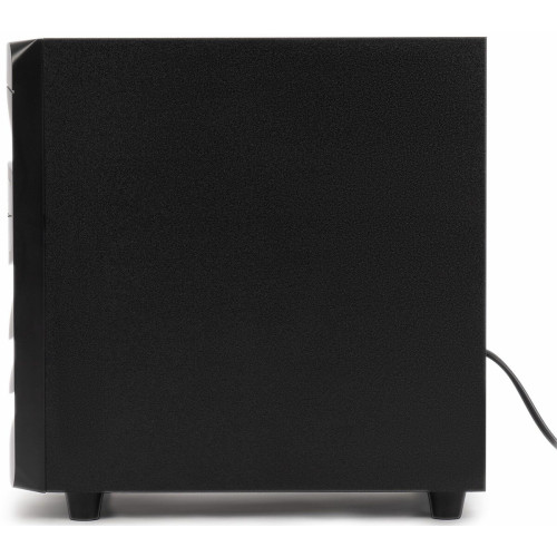 Микросистема Hyundai H-MS1404 черный