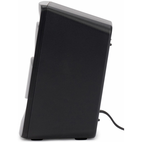 Микросистема Hyundai H-MS1404 черный