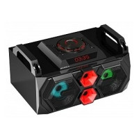 Мини система SUPRA SMB-530