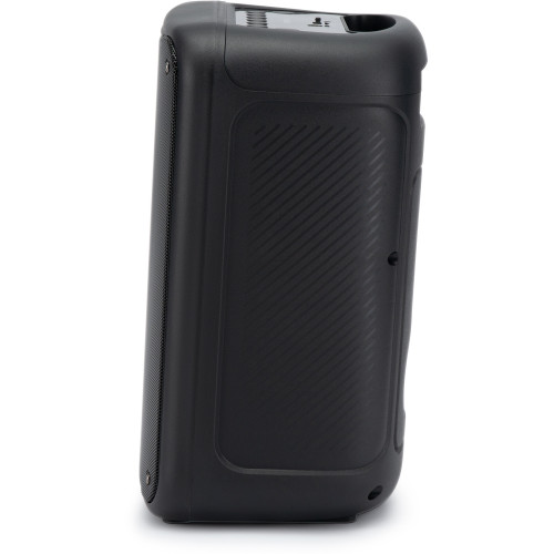 Минисистема Hyundai H-MC1204 черный