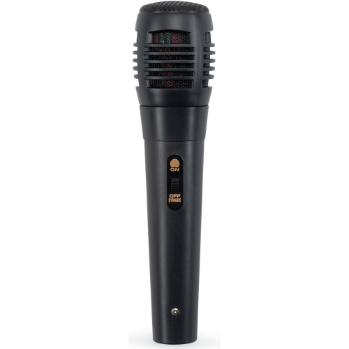 Минисистема Hyundai H-MC1204 черный