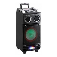 Мини система SUPRA SMB-880