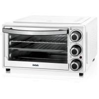 Мини-печь BBK OE1832M белый