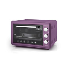 Мини печь REMENIS REM-5006 (45л) фиолетовый
