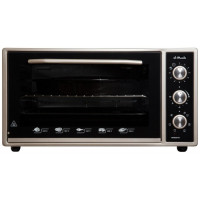 Мини печь il Monte EO-4501 INOX GLASS