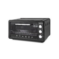 Мини печь REMENIS REM-5006 (45л) черный