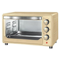 Мини-печь Centek CT-1537-30 бежевый