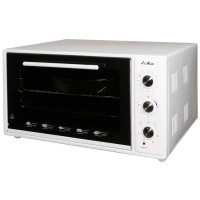 Мини печь il Monte EO-4501 WHITE