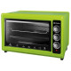 Мини печь DELTA D-0123 зеленая