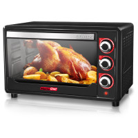 Мини-печь Centek CT-1530-36 бежевый