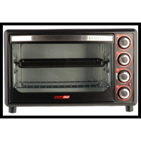 Мини-печь Centek CT-1530-36 Convection бежевый