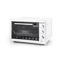 Мини печь REMENIS REM-5007 (52л) красный