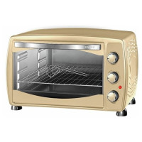 Мини-печь Centek CT-1531-42 Convection бежевый