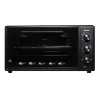 Мини печь il Monte EO-4503 BLACK