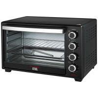 Мини печь GFGril GFO-38B CONVECTION PLUS
