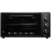 Мини печь il Monte EO-4503 C BLACK