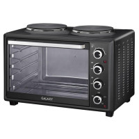 Мини-печь Galaxy GL 2622