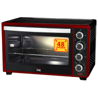 Мини печь GFGril GFO-48BR