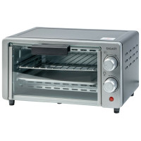 Мини-печь Galaxy GL2624 серебристый