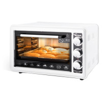 Мини-печь EFBA 1003 белая